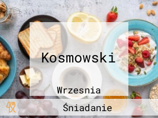 Kosmowski