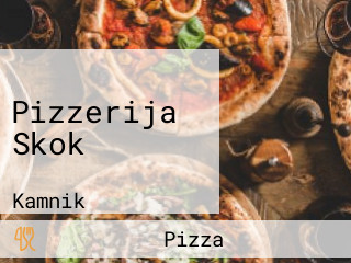 Pizzerija Skok