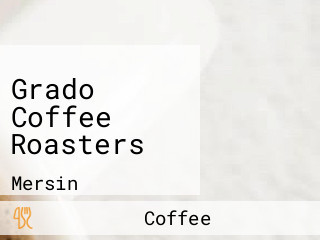 Grado Coffee Roasters