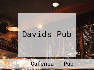 Davids Pub