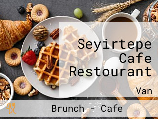 Seyirtepe Cafe Restourant