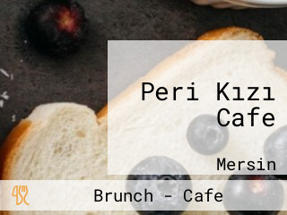 Peri Kızı Cafe