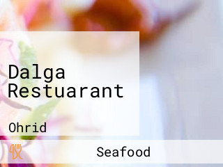 Dalga Restuarant