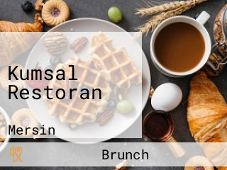 Kumsal Restoran