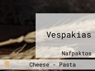 Vespakias