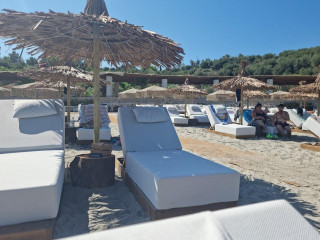 Noe Beach Club, Mavratzi Beach, Zakynthos