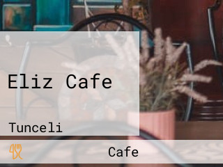 Eliz Cafe