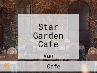 Star Garden Cafe