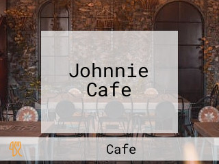 Johnnie Cafe