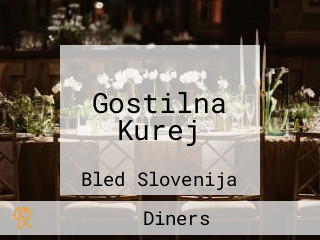 Gostilna Kurej