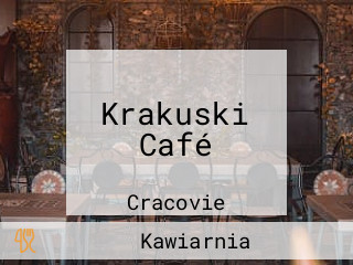 Krakuski Café