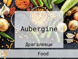 Aubergine