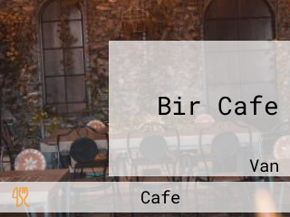 Bir Cafe