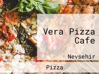 Vera Pizza Cafe