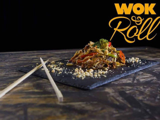 Wok N' Roll