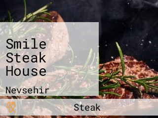 Smile Steak House