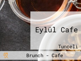 Eylül Cafe