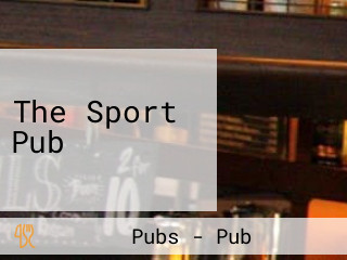 The Sport Pub