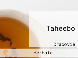 Taheebo