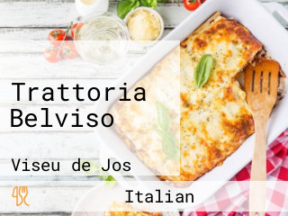 Trattoria Belviso