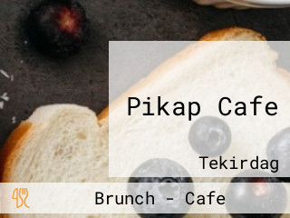 Pikap Cafe