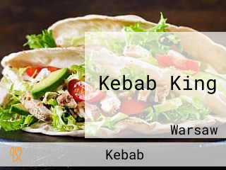 Kebab King