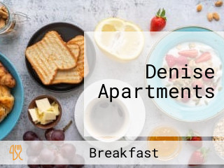 Denise Apartments