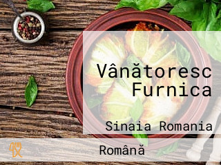 Vânătoresc Furnica