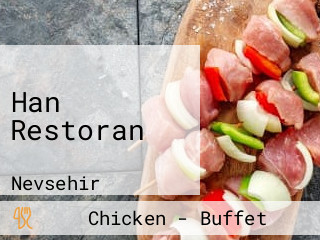 Han Restoran