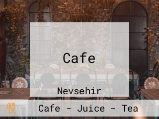 Cafe