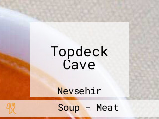 Topdeck Cave