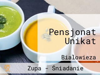 Pensjonat Unikat