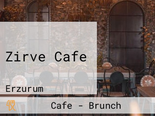 Zirve Cafe