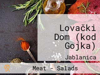 Lovački Dom (kod Gojka)