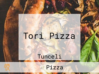 Tori Pizza