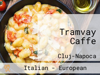 Tramvay Caffe