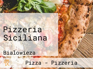 Pizzeria Siciliana