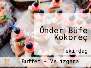 Önder Büfe Kokoreç