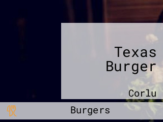 Texas Burger