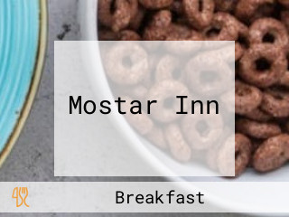 Mostar Inn