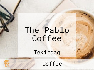 The Pablo Coffee