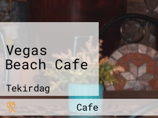 Vegas Beach Cafe