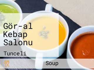 Gör-al Kebap Salonu