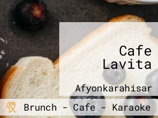 Cafe Lavita