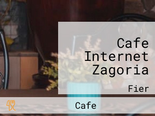 Cafe Internet Zagoria