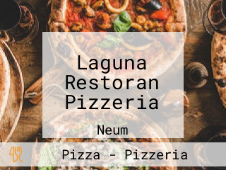 Laguna Restoran Pizzeria