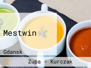 Mestwin