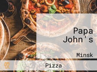 Papa John's