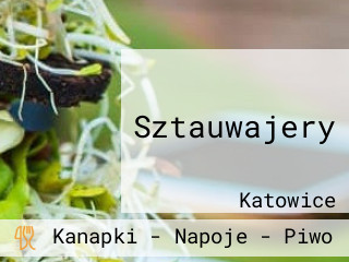 Sztauwajery