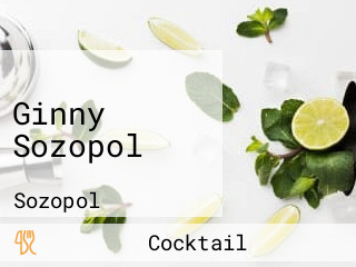 Ginny Sozopol